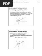 Truss 3d Example