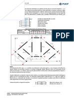 Análisis Matricial - Estructura 1