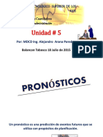 Pronos Tico