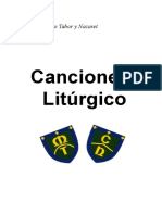 Cancionero MTN PDF