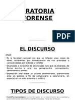 Guia I Oratoria Forense