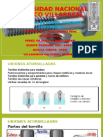 Uniones Temporales