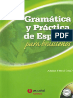 Español para Brasileños PDF