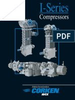 Corken Gas Compressors