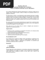 Manual Del Sic... PDF