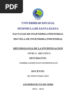 Universidad Estatal Upse