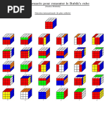 Rubik Friddrich Couleurs PDF