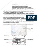 Talleres Teóricos