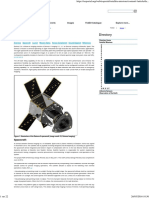 Deimos-2 - Satellite Missions - EoPortal Directory