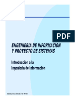 Transparencia - Ing - de Informacion-Vision Gral