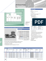 Ring Blower Vacuum Pump Catalog (Total) 2 PDF