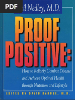 Proof Positive