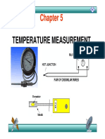 Temperature Measurement