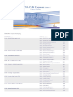 CATIA - V5-6R2013 - PLM-Express - Package PDF