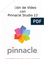 Manual Edición de Vídeo