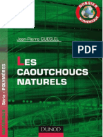 Les Caoutchoucs Naturels