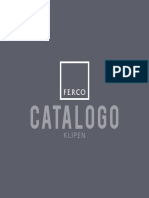 Productos KLIPEN - Mayoreo