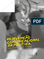 Reinvencao Comunicacional Da Politica REPOSITORIO