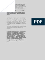 Tausiet, M, Brujería y Eucaristía, El Aquelarre Como Antivisión