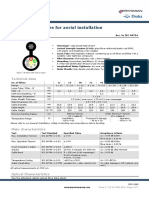 Ariel Fiber