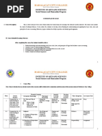 Obe Syllabus Logic