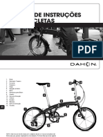 Bici Dahon