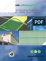 Climasystem 2007 PDF