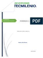 Evidencia 1 - Analisis Caso BIKOR