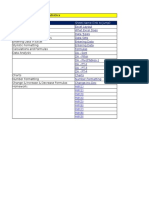 Excel 2013 Statistics Chapter 00