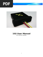 102 User's Manual V2.0