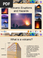 Volcanoes