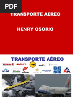 2 - Transporte Aereo Modulo 2