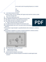 Electronics Technician Reviewer