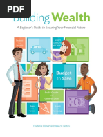 Building: Wealth