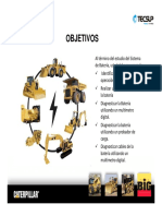 Baterías - Alternador PDF