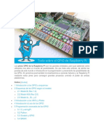 Gpio Raspberrypi2