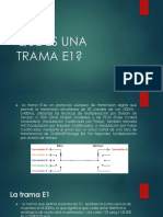 Que Es Una Trama E1