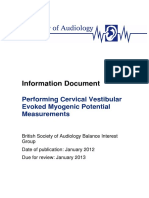 VEMP Guidance v1.1 20121