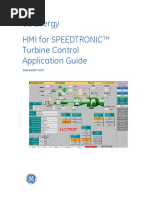 GEH-6126C - Vol II - Application Guide Hmi Manual