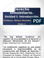 01.1. Introducción Al Derecho Inmobiliario