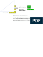 Voltage Drop Calculator