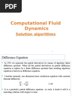 Solution Algorithm