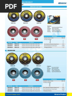 Abrasive and Finishing Product: Aluminum Oxide