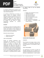 ELTAE - Prefabicados de Concreto - Cuaderno de Trabajo Junio 2016