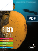 Guia Buceo en Chile 2