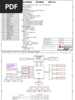 Biostar H61MHB