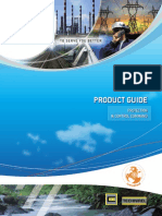 ICE Export Catalog 2011