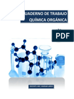 Problemario Química Orgánica