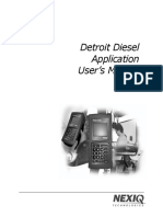 DetroitDiesel III IV Suite 8.4