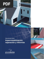 Cemkosa Soluciones Impermeabilizacion Reparacion y Reformas